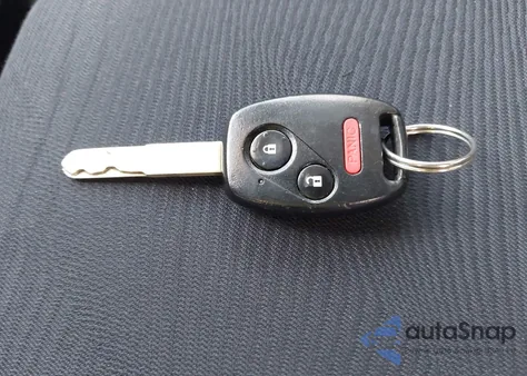 2011 Honda Cr-V Lx z USA, uszkodzony, nr VIN 5J6RE4H31BL093766